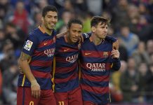 La confesión de Ivan Rakitić sobre la MSN: “Este ataque, el fútbol europeo no lo volverá a tener”