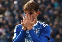 La decisión que tomaría Real Madrid con Nico Paz en medio del interés de Inter y Tottenham