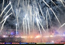 La durísima sanción de la Aprevide contra Racing por el recibimiento frente a Flamengo por la Libertadores