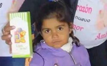 La familia de la nena asesinada de un disparo en Tucumán denunció que el ataque tendría un “sello mafioso”