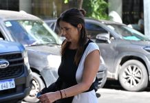 La Fiscalía pidió la destitución de Julieta Makintach en el jury por el escándalo en el juicio por Maradona