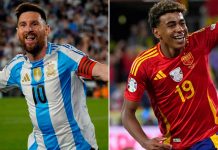 La inédita decisión que tomó FIFA para evitar un cruce entre Argentina y España hasta la final del Mundial