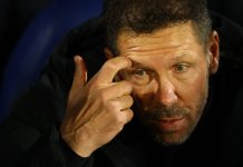 La inesperada declaración del Cholo Simeone sobre su futuro antes del duelo por Champions entre el Atlético de Madrid y el Inter