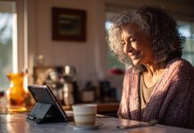 La innovación y los “mayores”: los robots que conversan, la tecnología que cuida y la brecha generacional dentro de la vejez