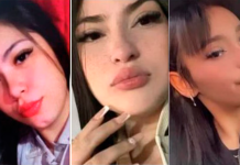 La Justicia federal aceptó investigar el triple femicidio narco de Florencio Varela