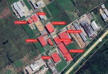 La Justicia sospecha que el incendio en el polígono de Ezeiza comenzó en un depósito de materiales corrosivos que ese día había tenido una perdida