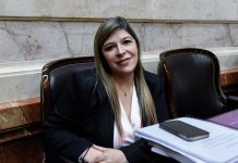 La Libertad Avanza sumó a otra diputada y quedó a un paso de la primera minoría en Diputados