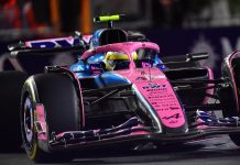 La llamativa norma de la Fórmula 1 para el GP de Qatar: límites de vueltas para cada neumático y dos paradas obligatorias