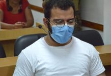 La madre de Cecilia Strzyzowski pidió prisión perpetua para el clan Sena antes de conocer el veredicto: “No les cabe otra sentencia”