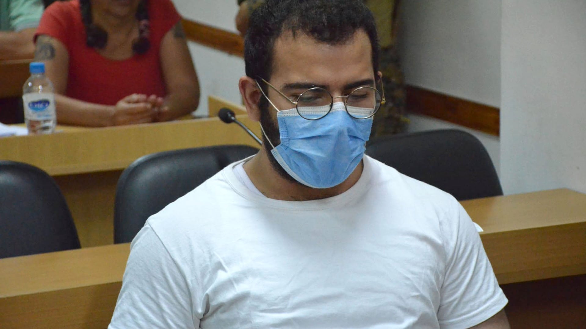 La madre de Cecilia Strzyzowski pidió prisión perpetua para el clan Sena antes de conocer el veredicto: “No les cabe otra sentencia”