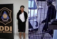 La Matanza: detuvieron a una banda de menores de 14 y 16 años dedicada a robar autos