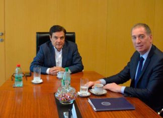 La negociación aún abierta con los gobernadores condiciona al Congreso: incertidumbre y juego de internas