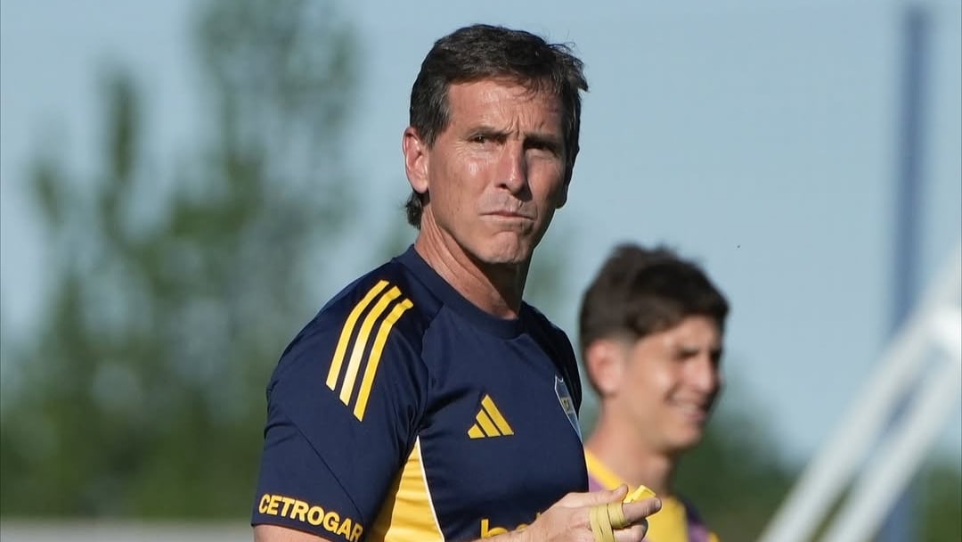 La nueva cábala de Boca en la antesala de una nueva “final” por el Clausura y las dudas de Úbeda pensando en Talleres