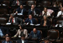 La nueva etapa de LLA en Diputados: primera minoría, reorganización interna y confianza para las extraordinarias