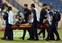 La nueva regla “anti simulación” que impulsará la FIFA para aumentar el tiempo de juego: cuándo se pondrá en marcha