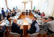 La oposición bonaerense prepara un dictamen propio para el endeudamiento que pidió Kicillof