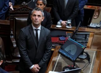 La oposición busca acuerdos parlamentarios para frenar el avance de los libertarios en la Cámara de Diputados