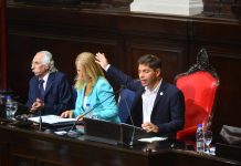 La oposición se abroquela por el endeudamiento y asoman los primeros cruces con legisladores de Kicillof