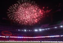 La ovación de los hinchas del Barcelona a Lionel Messi en el primer partido en el Camp Nou tras las obras