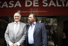 La pelea por la tercera minoría: gobernadores compiten por convertirse en árbitros del próximo Congreso