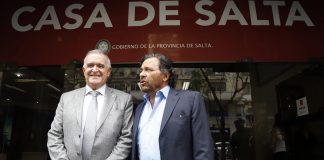 La pelea por la tercera minoría: gobernadores compiten por convertirse en árbitros del próximo Congreso