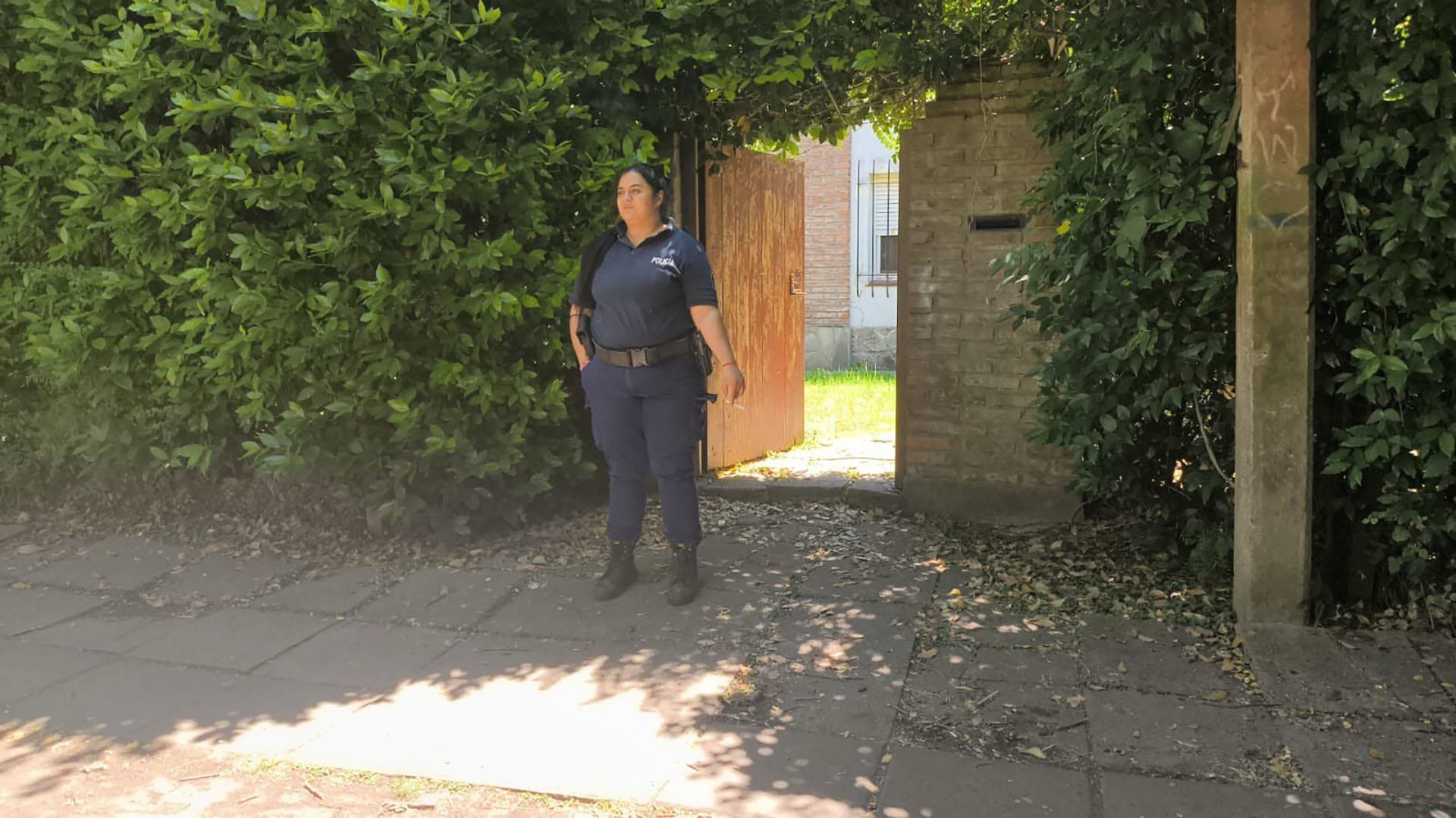 La Plata: hallaron muerta a golpes a una reconocida psiquiatra en su casa y sospechan de un amigo de la víctima