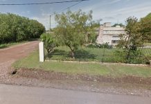 La Plata: tres encapuchados asaltaron a una mujer de 88 años mientras dormía