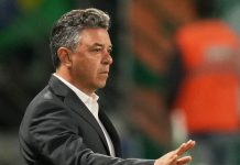 La refundación que piensa Marcelo Gallardo en River Plate: qué refuerzos buscará en el mercado de pases