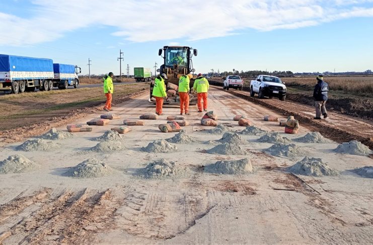 La SIGEN detectó irregularidades en la obra de la autopista Rosario–Sunchales: el Estado pagó 90 veces más y demoró 10 años