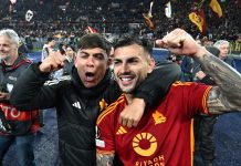 La sorprendente sentencia del padre de Leandro Paredes: “Dybala quiere venir a Boca y van a jugar juntos”