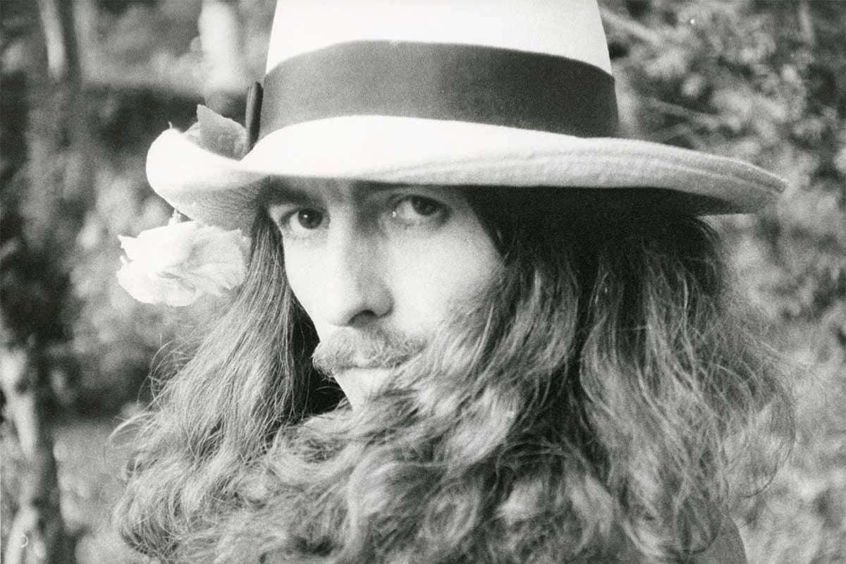 La trágica historia de «Got My Mind Set On You» de George Harrison