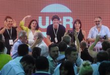 La UCR fijó la fecha para elegir al sucesor de Martín Lousteau al frente del Comité Nacional