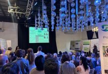 La UNDelta reunió a investigadores, estudiantes y vecinos para pensar los desafíos ambientales y sociales del Delta del Paraná