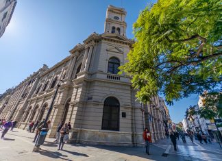 Lanzan el Foro de la Cultura Democrática, un espacio que busca la construcción del diálogo