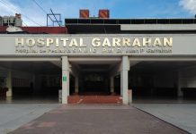 Las autoridades del Hospital Garrahan anunciaron que no percibirán el aumento salarial que informó el Gobierno