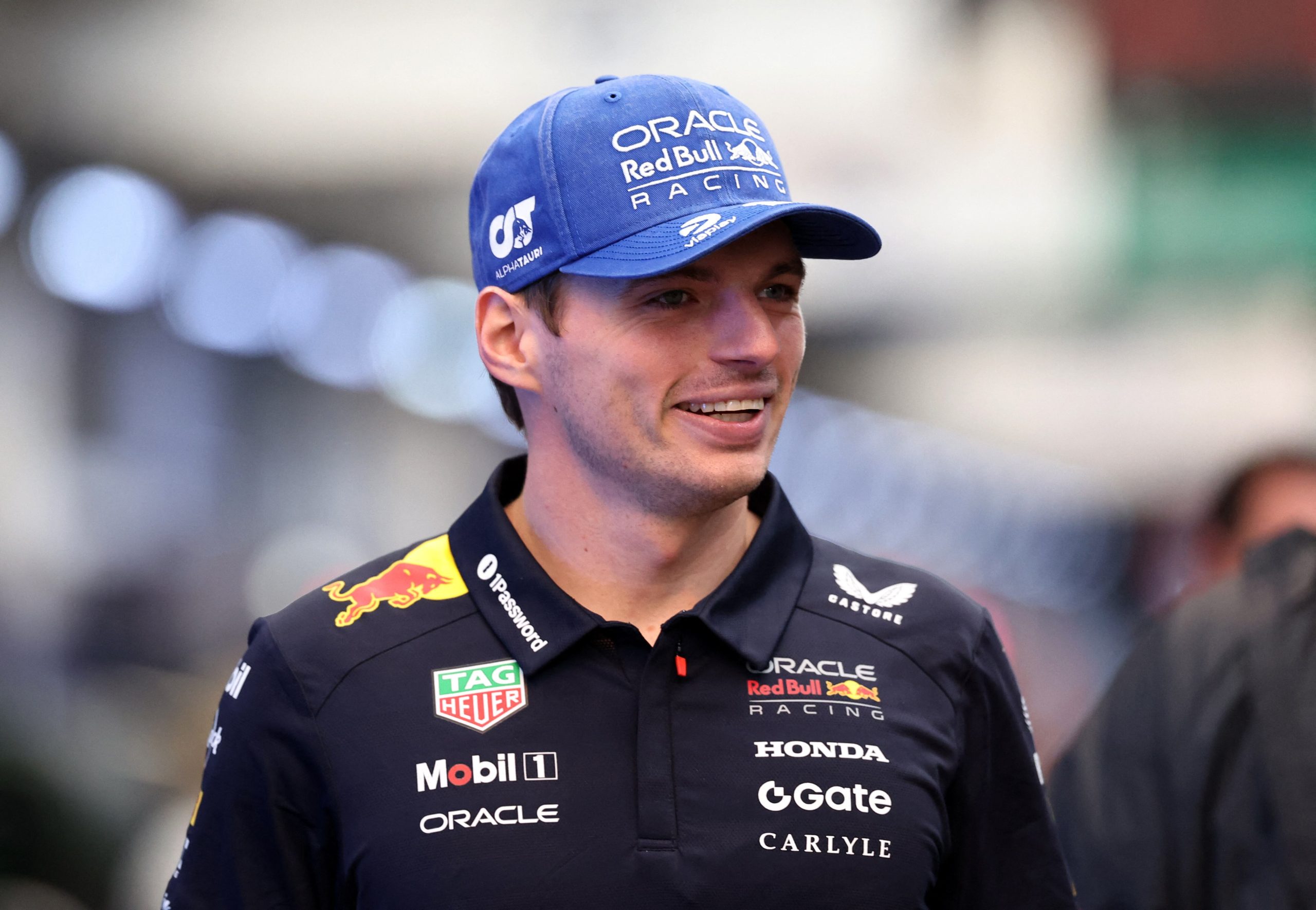 Las confesiones de Max Verstappen sobre su mentalidad y la familia: “Tener una hija cambió mi manera de tomar malos resultados”