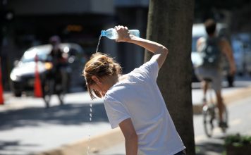 Las temperaturas superarán los 30 grados en el AMBA esta semana: cuándo llegará el alivio