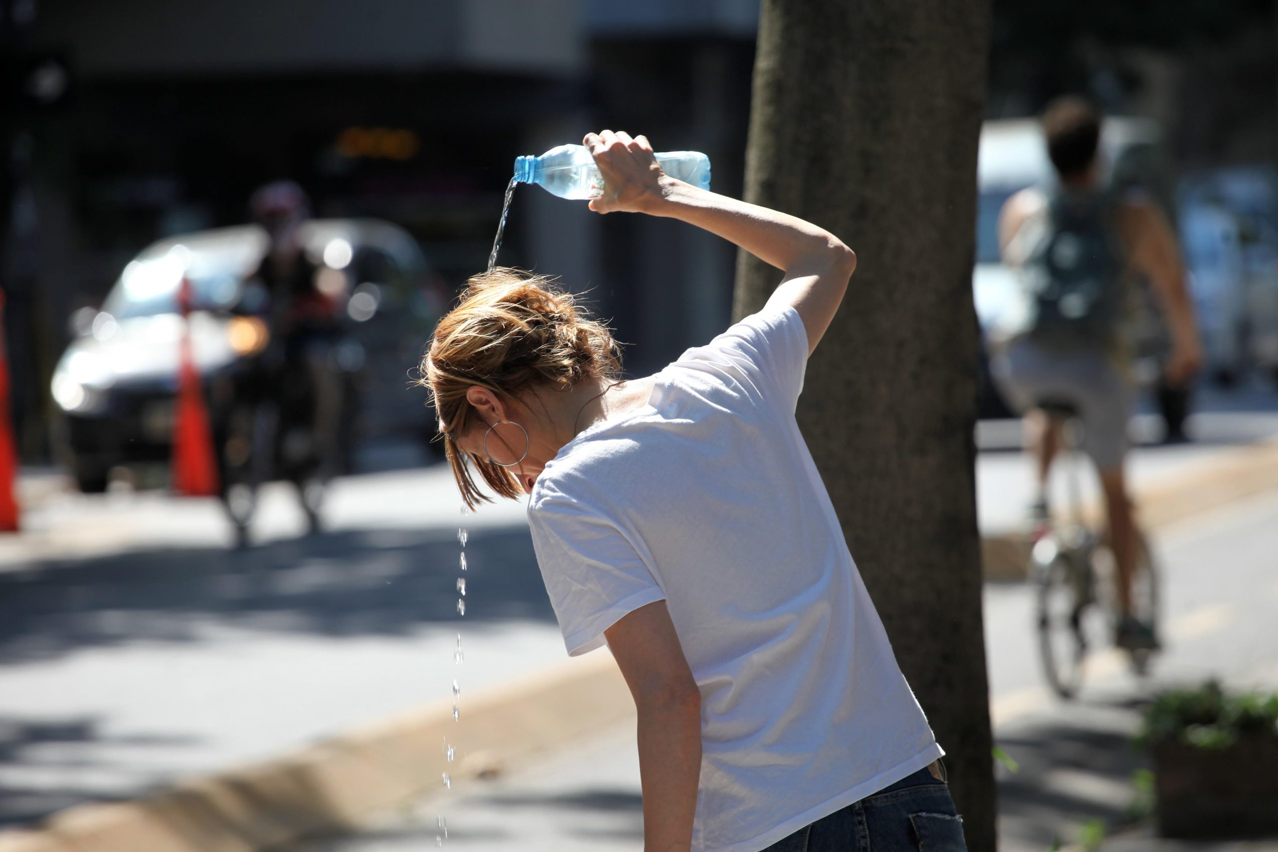 Las temperaturas superarán los 30 grados en el AMBA esta semana: cuándo llegará el alivio
