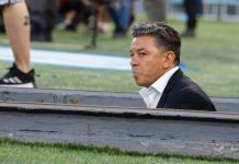 Las terminantes sentencias de Ruggeri sobre el presente de River: “Tienen que irse 10 jugadores y traer dos o tres con capacidad”