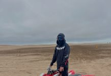 Le negaron el pedido de excarcelación al conductor que generó la tragedia familiar en José C. Paz