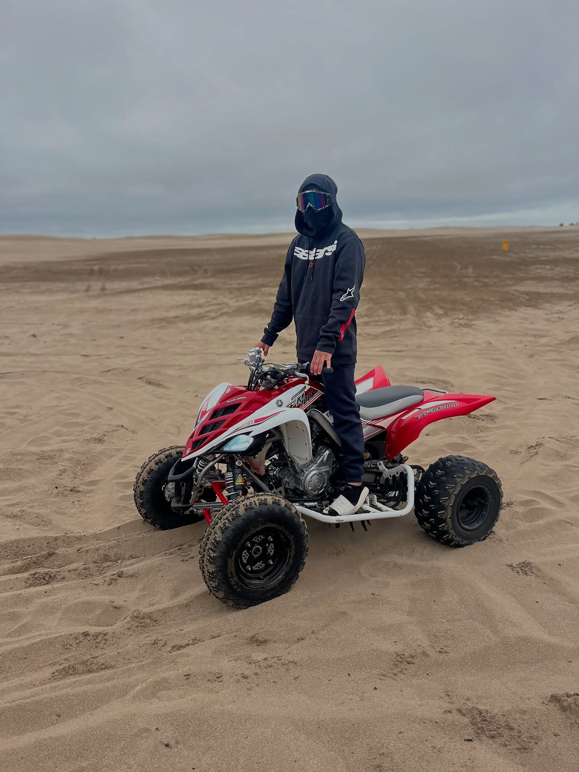 Le negaron el pedido de excarcelación al conductor que generó la tragedia familiar en José C