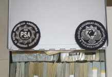 “Legumbres argentinas de alta calidad”: les secuestraron más de 800 mil dólares y los acusan de lavado de activo