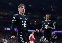 Lennart Karl, la joya del Bayern Múnich que rompe récords y conquista Europa con solo 17 años