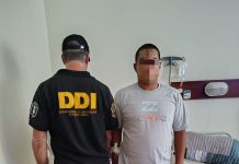 Lo detuvieron por el crimen de un cuidador de un campo y por un millonario robo: lo delató su renguera