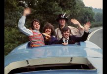 Los Beatles lo hicieron de nuevo: el infalible truco de combinar la historia que amamos escuchar con algunas perlitas inéditas