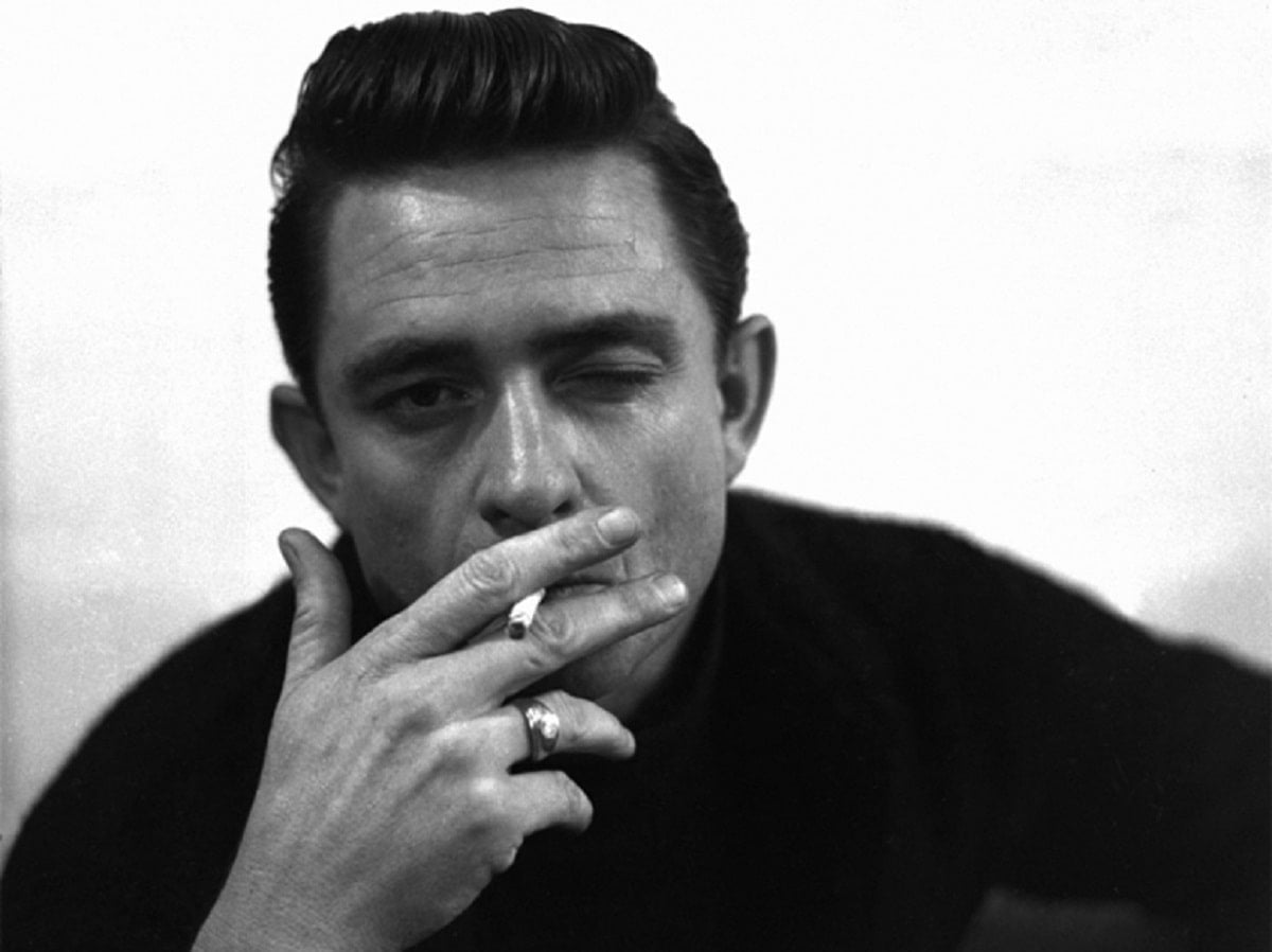Los herederos de Johnny Cash demandan a Coca-Cola por imitar su voz