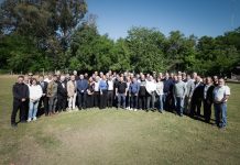 Los intendentes de Kicillof volvieron a defender el desdoblamiento y pidieron “no repartir culpas”