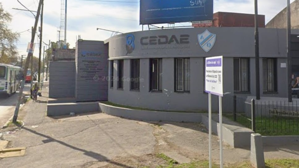 “Los nenes vieron a mi hijo en un charco de sangre y el arco encima”: el relato de de la tragedia en un club de Quilmes