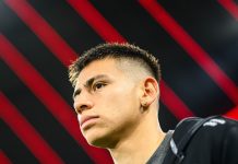 Los rumores sobre el regreso del Diablito Echeverri a River Plate en medio de su presente irregular en Bayer Leverkusen
