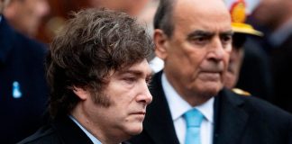 Los últimos días de Guillermo Francos: los rumores, la decisión de irse y su futuro más cercano